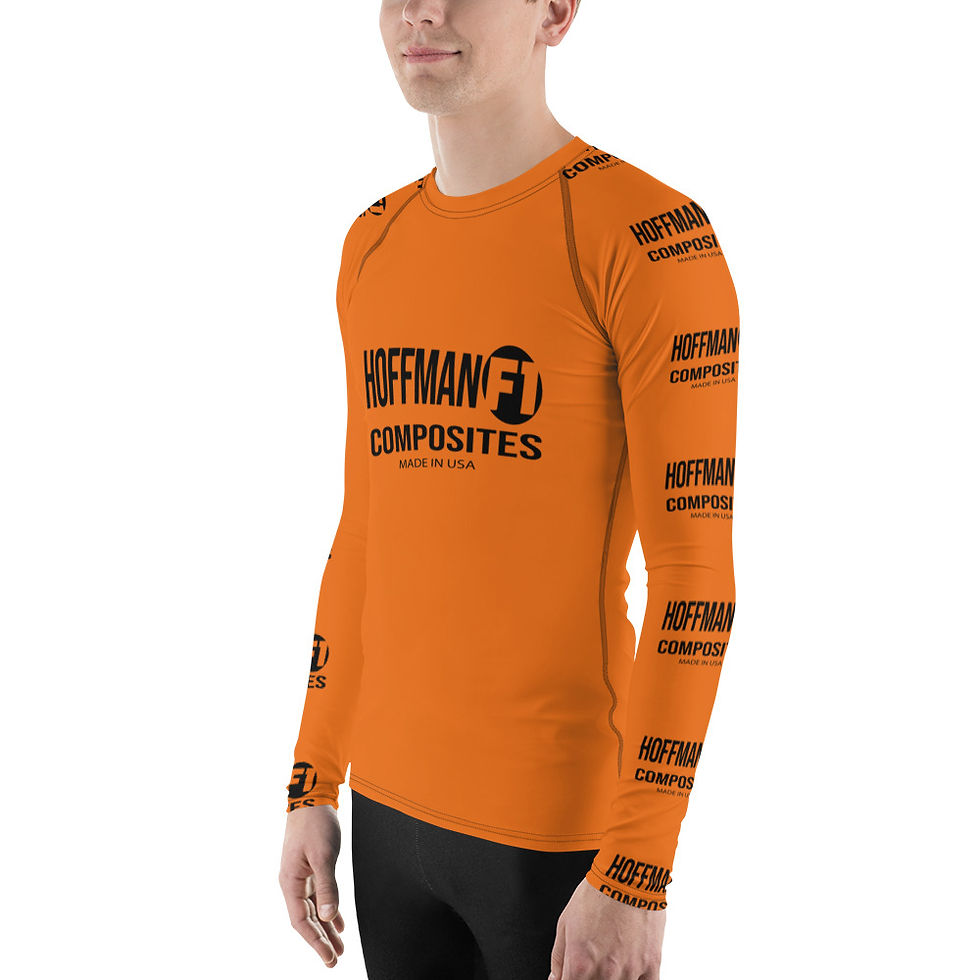 Thumbnail: Race Day UPF 50+ Long Sleeve Shirt (F1)