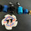 Thumbnail: Top of Block Water Fittings (Billet or Brass)
