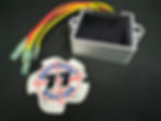 Thumbnail: 20-AMP Voltage Regulator Rectifier, Mercury 815279