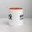Thumbnail: Race Day Ceramic Coffee Mug (F1)