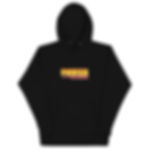 Power Performance Race Hoodie