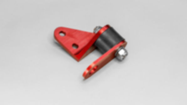 PPE Mercury Fuel Pressure Regulator Bracket