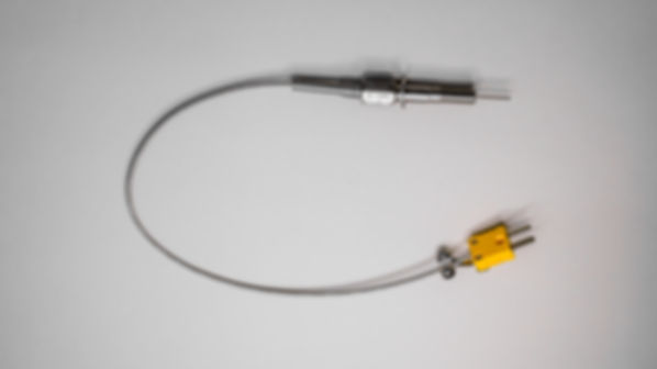 PPE Mercury EGT Probe