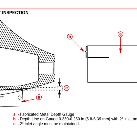 How to Improve Water Pressure on Low-Water-Pickup Lower Units & Nose Cones
