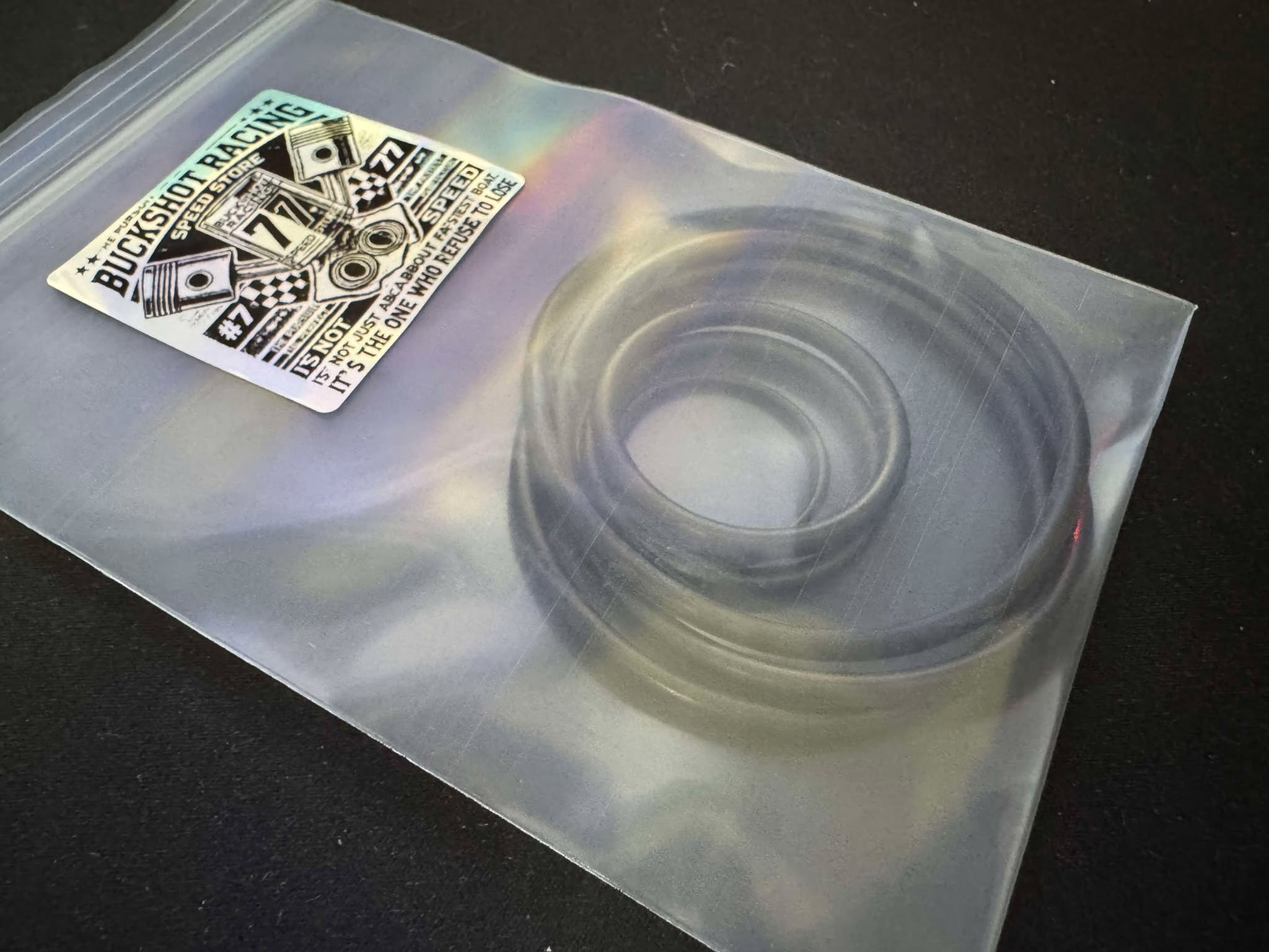 O-Ring Seal Repair Kit, Long Ram, Mercury 79879A1