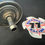 Thumbnail: High Flow 3/8" Inline Fuel Filter, EFI & Carb 818700T