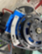 Thumbnail: 2 Super Timing Magnet, Yamaha 2-Stroke 3-Cylinder