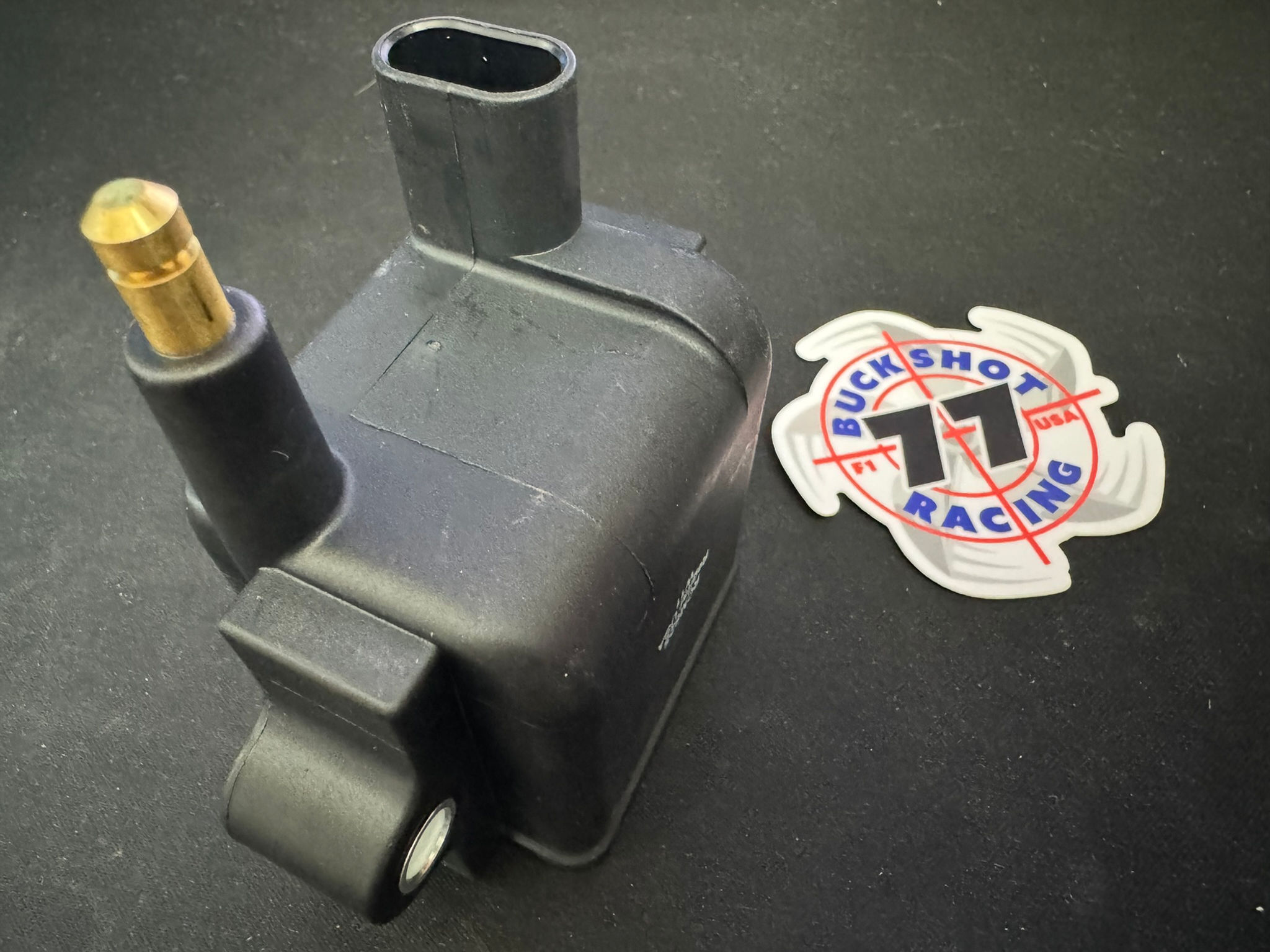 Ignition Coil 280 & 300X, Mercury Racing, 856991