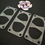 Thumbnail: Carb Mounting Gasket Kits, Mercury WH, WMH, WMV