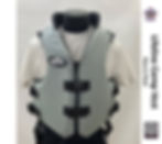 Thumbnail: LIFELINE Comp Vest, Safety Jacket