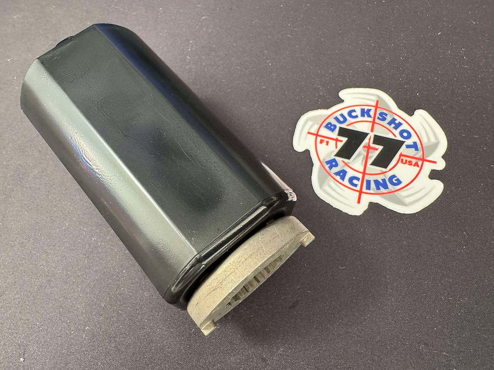 Thumbnail: Flo Torq Replacement Drive Sleeve + Adaptor Hub Kit