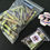 Thumbnail: 24 Cylinder Head Bolts + 24 Extra-Thick Washers Kit for Merc V6