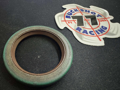 bush de brunt BRUNT CHECK MATE S ハメイレ Oil Impregnated Bronze Swivel Pin Bearing Bushing, Mercury