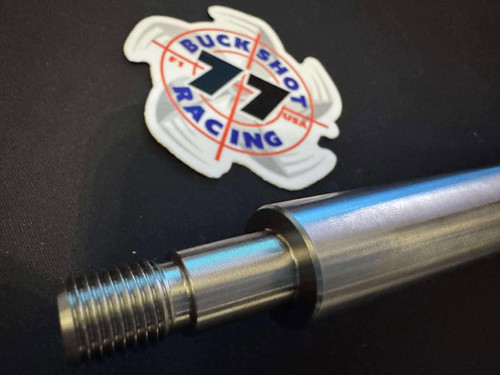 Piston Rod Cylinder Shaft, SeaStar Hydraulic Steering | Buckshot