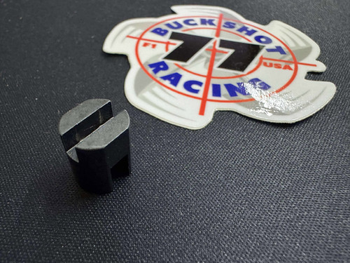 【レア盤】TiRon & Ayomari /A Sucker For Pumps Trim Pump Coupler, Mercury 803852 and 89493 | Buckshot Racing #77