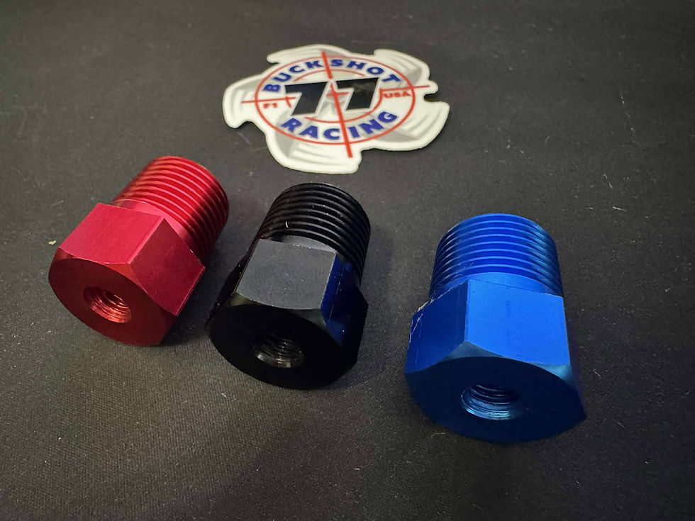 Thumbnail: Cowl Support Bracket Plug, Mercury 22-821881