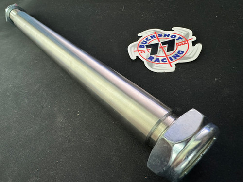 Tilt Tube Nut (s), Mercury Single Ram 859133 & 858869 | Buckshot
