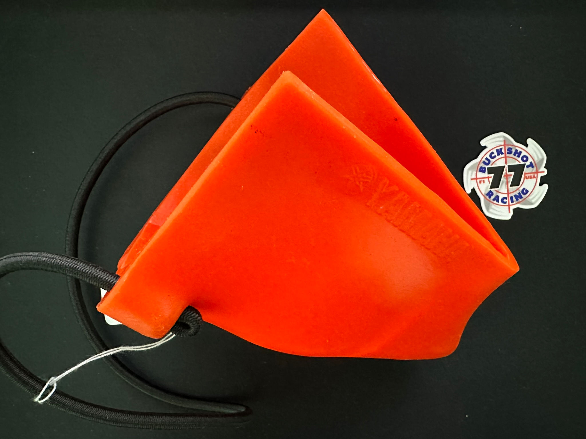 Flusher, Yamaha VMAX SHO Gearcases