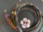 Thumbnail: ECU & Injector Harness, Mercury 2.5L EFI / XRI 98866A25