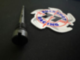 Filler Dipstick, Mercury Trim Tilt Pump