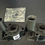 Thumbnail: Carbon Fiber Big Tube Water Pump Housing Adaptor