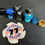 Thumbnail: Top of Block Water Fittings (Billet or Brass)