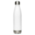 Thumbnail: Race Day Water Bottle, Stainless Steel (Parker)