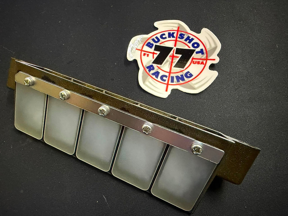 Thumbnail: SportJet Reed Cage Assembly, Mercury 2.5L Racing OEM 840805T1