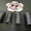 Thumbnail: 4 Water Diverters, Cylinder Block