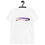 Thumbnail: Race Day Short-Sleeve Unisex T-Shirt (Mercury)
