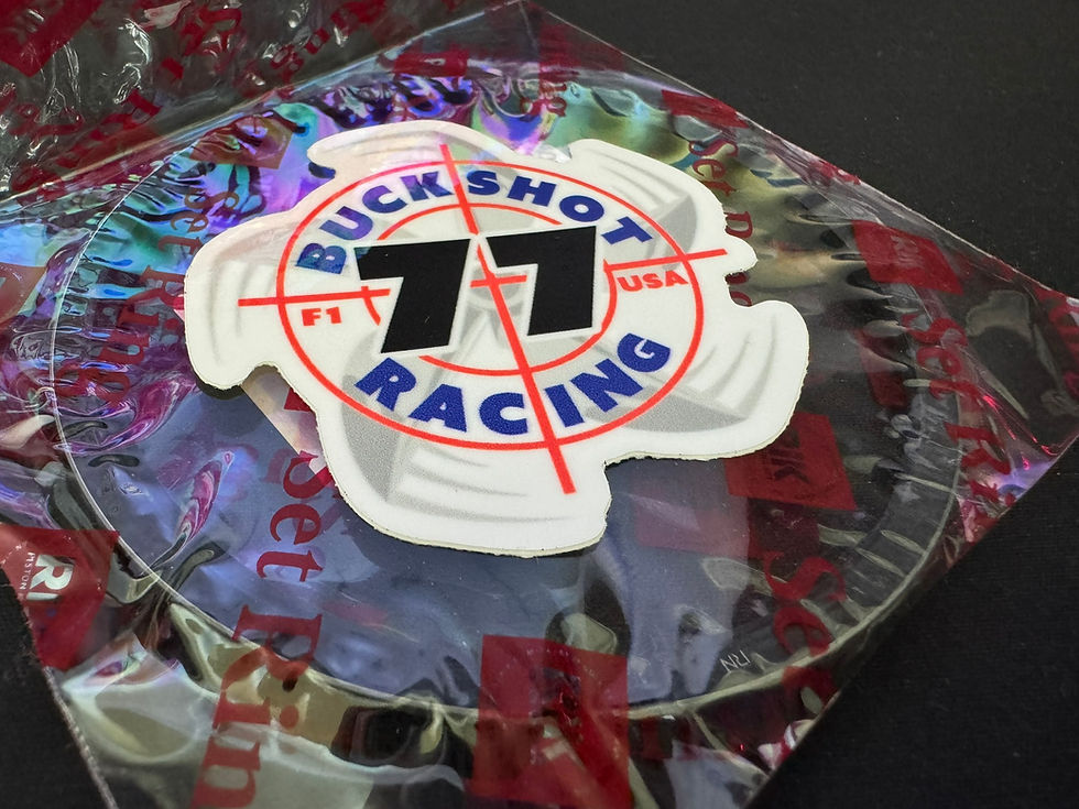 Thumbnail: RIK Piston Ring Sets, Mercury 2.5 Liter OEM & Vertex Rebuilds