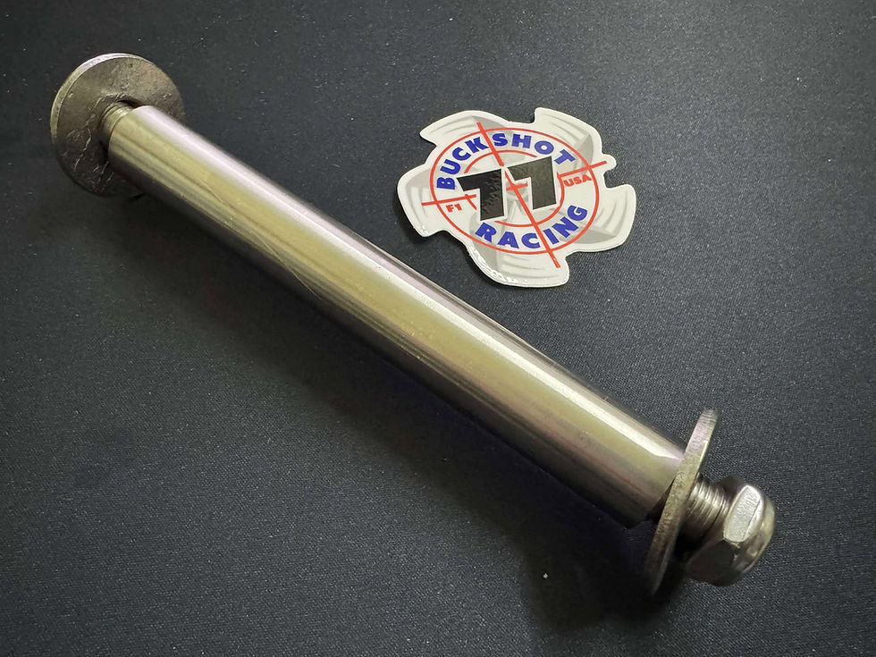 Thumbnail: Stainless Trim Pin Kit, Mercury 8220752 and 841199