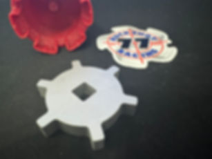 Fuel Filter Tool for Mercury Optimax, DFI, Verado