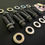 Thumbnail: 20 Hi-Perf Cylinder Block Bolt + Washer Kit