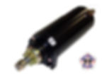 Thumbnail: Starter, Race LH 10-Tooth, SST-120, S3000, Mercury 50-60594