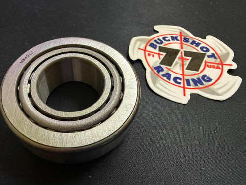 パーレース/ワンドロップ Upper Driveshaft Bearing, Mercury 36387A1 8M0146566 | Buckshot