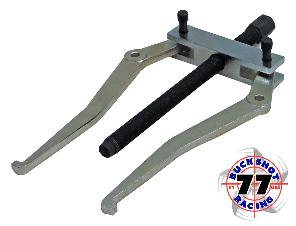 Bearing Carrier Removal Puller Tool