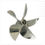 Thumbnail: 400 5-Blade Race Cleaver Propeller