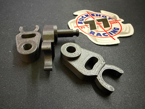 WMH Carb Throttle Linkage Rebuild Kit, Mercury Carburetors