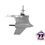 Thumbnail: Mercury 2.5 Sportmaster CLE Torquemaster Lower Unit Service Rebuild Manual