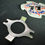 Thumbnail: Prop Tab Washer, Mercury Hub