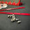Thumbnail: Billet Ported & Flowed 5-Petal Reed Cages, Mercury 3.0 Liters