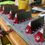 Thumbnail: Billet Ported & Flowed 5-Petal Reed Cages, Mercury 3.0 Liters
