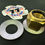 Thumbnail: Spring Washer, Mercury HD Prop Shaft Hub Kit 840383