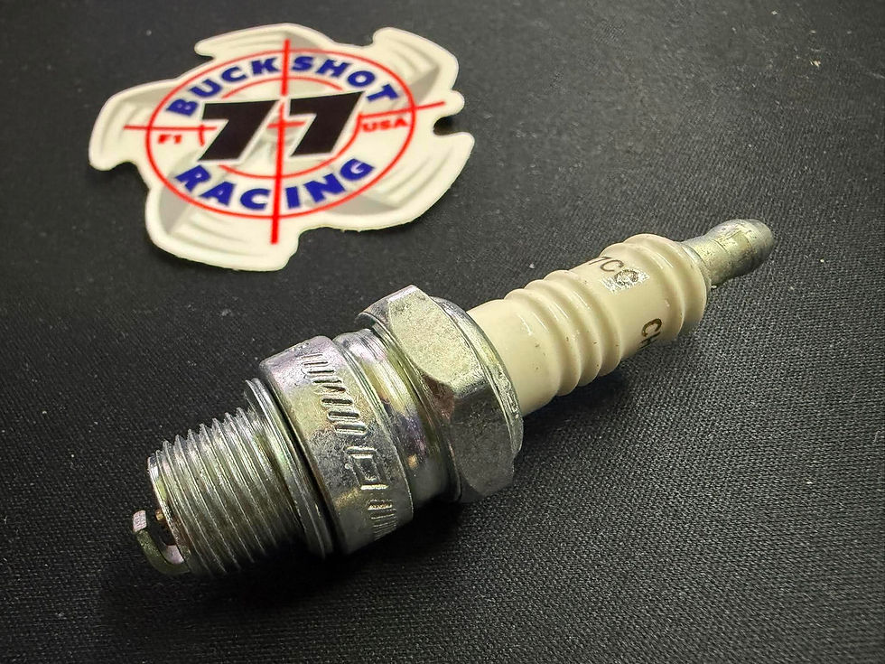 Thumbnail: Champion Spark Plug, 280 & 3.0 Liter, Mercury OEM 941