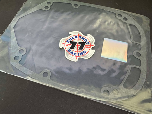 Driveshaft Housing Gasket, Mercury 991734 | Buckshot Racing #77 Driveshaft Housing Gasket, Mercury 991734 | Buckshot Racing #77