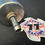 Thumbnail: High Flow 3/8" Inline Fuel Filter, EFI & Carb 818700T