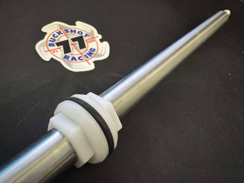 Piston Rod Cylinder Shaft, SeaStar Hydraulic Steering | Buckshot