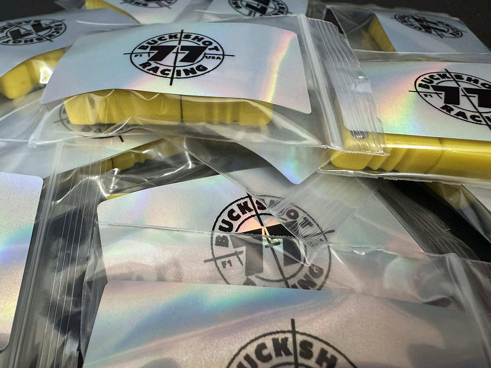 Thumbnail: Mini K-Type Thermocouple Wire Connector Kit, EGT Probe