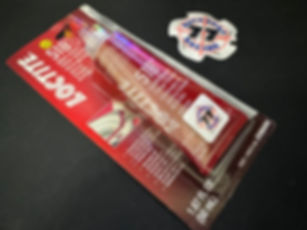 Loctite Crankcase Anaerobic Sealant 518, Mercury Rebuilds